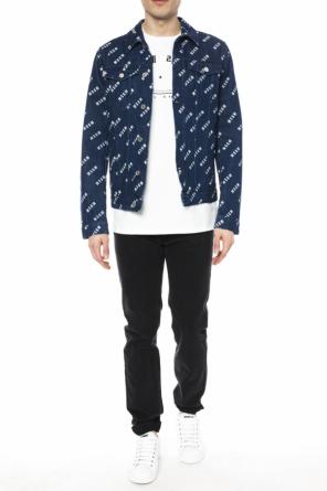 Tapered leg trousers, zdjęcie 2 Tapered leg trousers od Raf Simons